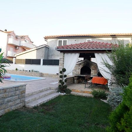 Villa Tago With Heated New Pool Kaštela Eksteriør billede