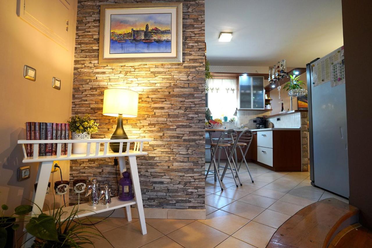 Villa Tago With Heated New Pool Kaštela Eksteriør billede